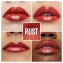 Maybelline Lifter Gloss Lip Gloss - 016 Rust