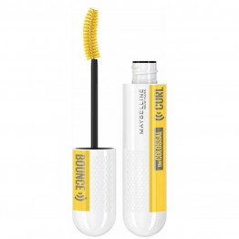 Maybelline The Colossal Curl Bounce Mascara - 01 Very Black