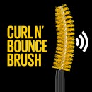 Maybelline The Colossal Curl Bounce Mascara - 01 Very Black