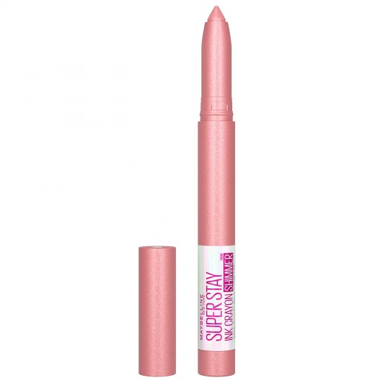 Maybelline SuperStay Ink Crayon Shimmer - 185 Piece Of Cake