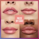 Maybelline SuperStay Ink Crayon Shimmer - 185 Piece Of Cake