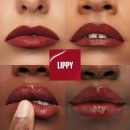 Maybelline SuperStay Vinyl Ink Liquid Lipstick - 10 Lippy