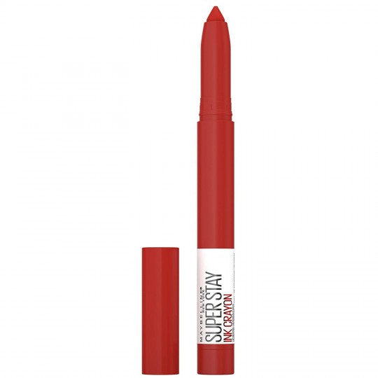 Maybelline SuperStay Ink Crayon - 115 Know No Limits