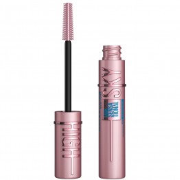 Maybelline Lash Sensational Sky High Waterproof Mascara - 01 Very Black