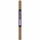 Maybelline Express Brow 2-in-1 Satin Duo Pencil + Filling Powder - 001 Dark Blonde