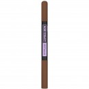 Maybelline Express Brow 2-in-1 Satin Duo Pencil + Filling Powder - 002 Medium Brown
