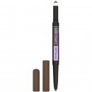 Maybelline Express Brow 2-in-1 Satin Duo Pencil + Filling Powder - 025 Brunette