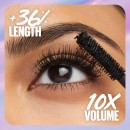 Maybelline The Falsies Surreal Extensions Mascara - 01 Very Black