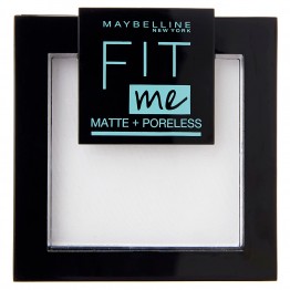 Maybelline Fit Me Matte + Poreless Powder - 090 Translucent