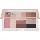 Maybelline The City Kits All-In-One Eye & Cheek Palette - Pink Edge