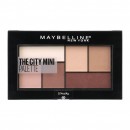 Maybelline The City Mini Eyeshadow Palette - 480 Matte About Town