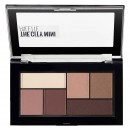 Maybelline The City Mini Eyeshadow Palette - 480 Matte About Town