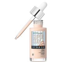 Maybelline SuperStay 24HR Skin Tint with Vitamin C - 02