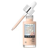 Maybelline SuperStay 24HR Skin Tint with Vitamin C - 05.5