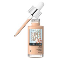 Maybelline SuperStay 24HR Skin Tint with Vitamin C - 10