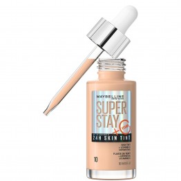 Maybelline SuperStay 24HR Skin Tint with Vitamin C - 10