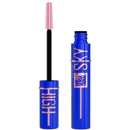 Maybelline Lash Sensational Sky High Mascara - Blue Mist