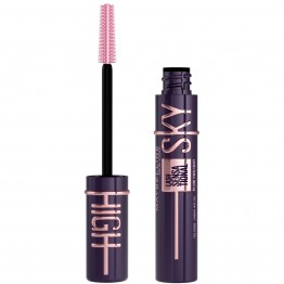 Maybelline Lash Sensational Sky High Mascara - Plum Twilight