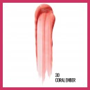 Maybelline Cheek Heat Gel-Cream Blush - 30 Coral Ember