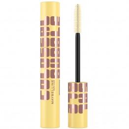 Maybelline Colossal Bubble Waterproof Mascara - Black