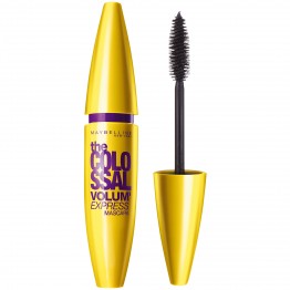 Maybelline Volum' Express The Colossal Mascara - Black