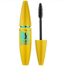 Maybelline Volum' Express The Colossal Waterproof Mascara - Glam Black