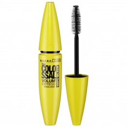 Maybelline Volum' Express The Colossal Mascara - 100% Black