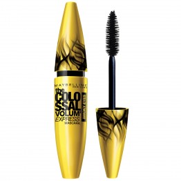 Maybelline Volum' Express The Colossal Smoky Eyes Mascara - Smoky Black