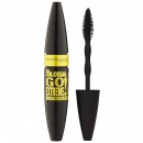 Maybelline Volum' Express The Colossal Go Extreme Mascara - Leather Black
