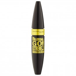 Maybelline Volum' Express The Colossal Go Extreme Mascara - Leather Black