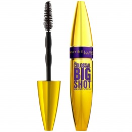 Maybelline Volum' Express The Colossal Big Shot Mascara - Very Black