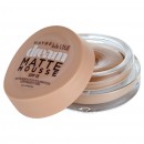 Maybelline Dream Matte Mousse Foundation - 40 Fawn