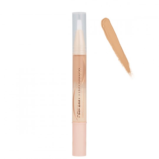 Maybelline Dream Lumi Touch Highlighting Concealer - 01 Ivory