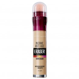 Maybelline Instant Anti Age Eraser Eye Concealer - 01 Light