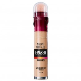 Maybelline Instant Anti Age Eraser Eye Concealer - 02 Nude