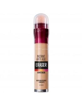 Maybelline Instant Anti Age Eraser Eye Concealer - 02 Nude