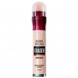 Maybelline Instant Anti Age Eraser Eye Concealer - 03 Fair