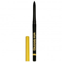 Maybelline The Colossal Kajal 12H Eyeliner - Extra Black