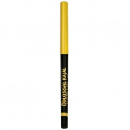 Maybelline The Colossal Kajal 12H Eyeliner - Extra Black
