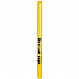 Maybelline The Colossal Kajal 12H Eyeliner - Black