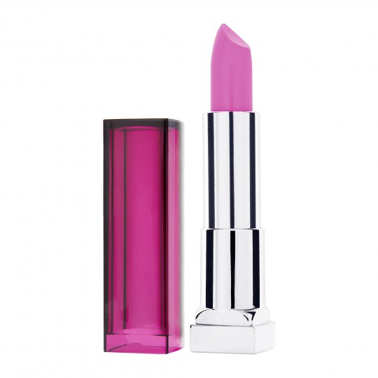 Maybelline Color Sensational Lipstick - 158 Power Peony