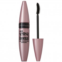 Maybelline Lash Sensational Mascara - Black
