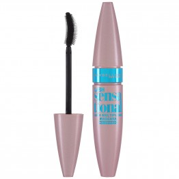 Maybelline Lash Sensational Waterproof Mascara - Black