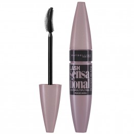 Maybelline Lash Sensational Intense Black Mascara - Extra Black