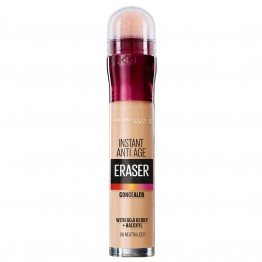 Maybelline Instant Anti Age Eraser Eye Concealer - 06 Neutralizer