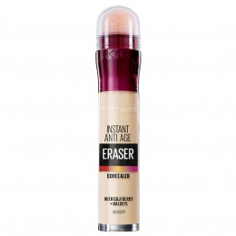 Maybelline Instant Anti Age Eraser Eye Concealer - 00 Ivory