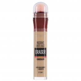 Maybelline Instant Anti Age Eraser Eye Concealer - 07 Sand