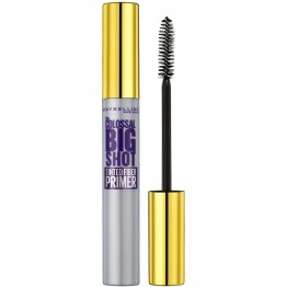 Maybelline The Colossal Big Shot Tinted Fiber Primer - Black