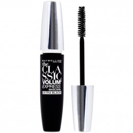 Maybelline Volum' Express The Classic Mascara - Extra Black