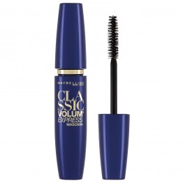 Maybelline Volum' Express The Classic Mascara - Black